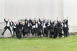 Paduan Suara Indonesia Juara di Spanyol